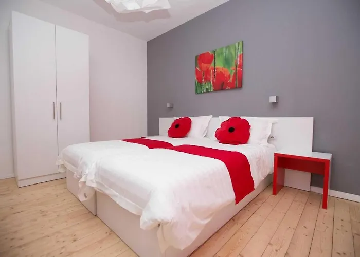 Hotel Rimini Tirana