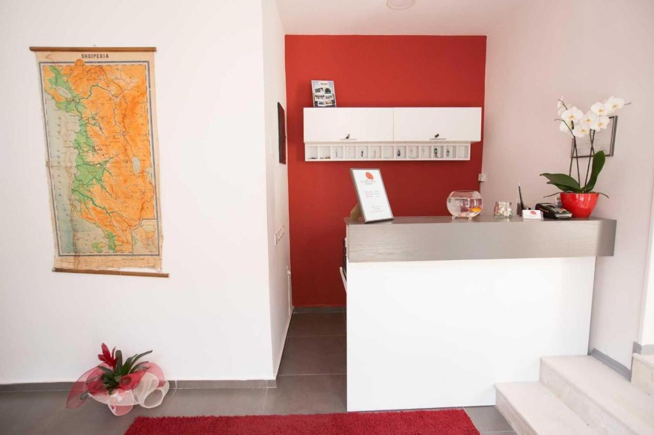 Rimini Hotel Tirana