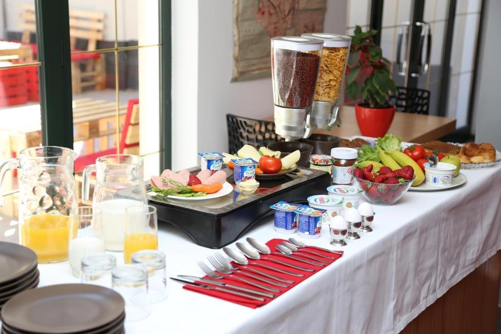 Rimini Hotel Tirana