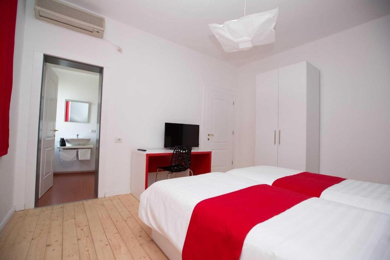 Rimini Hotel 3*