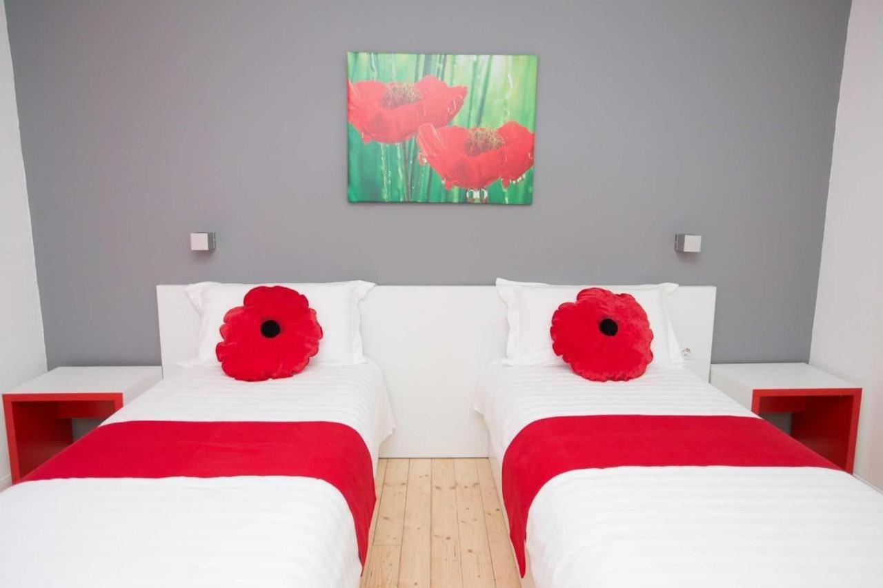 Rimini 3* Tirana