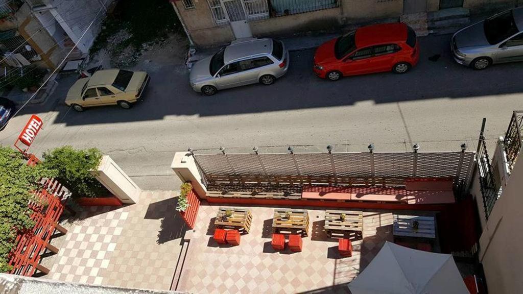 Rimini 3* Tirana