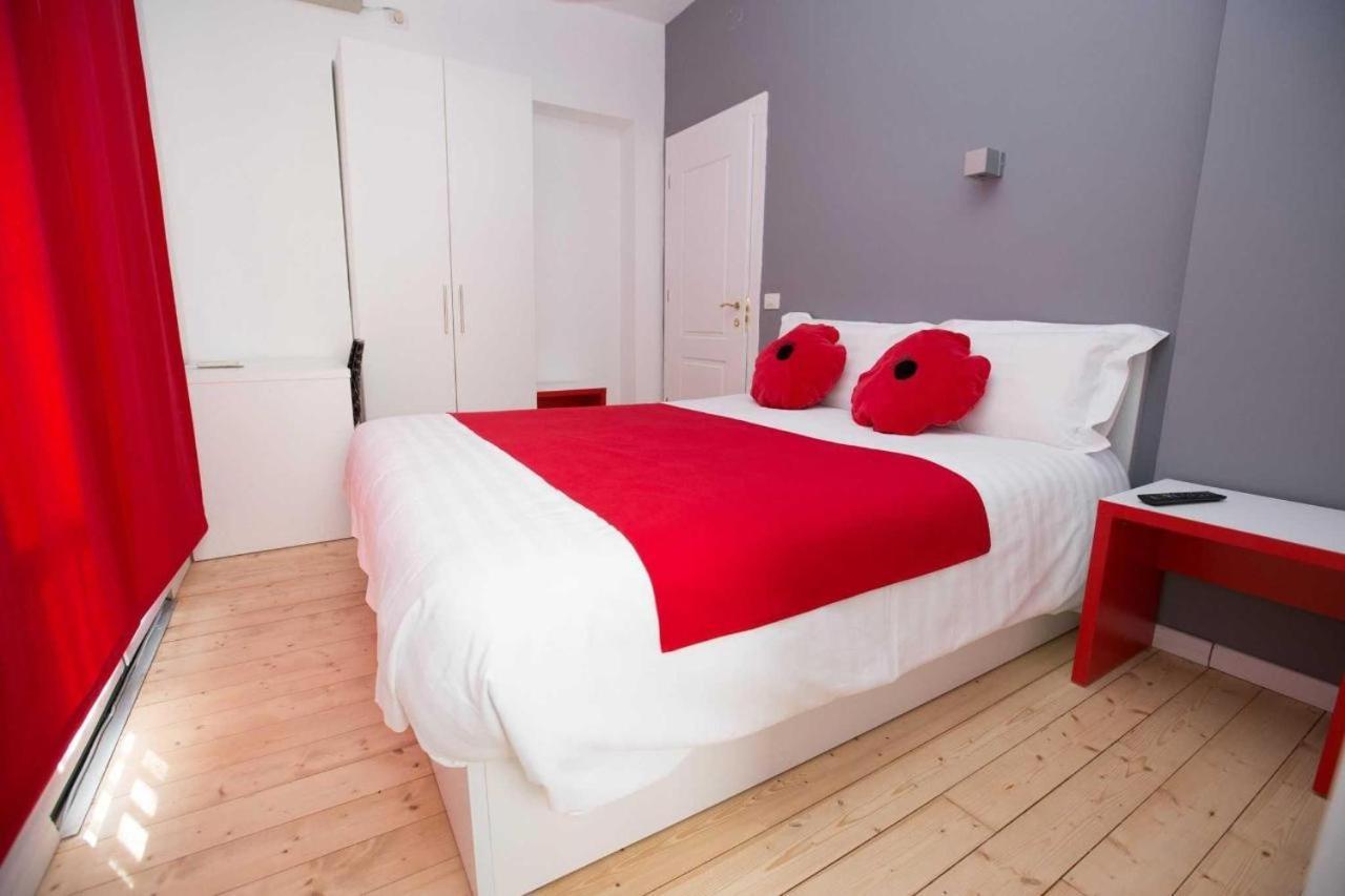 Rimini Hotel Tirana