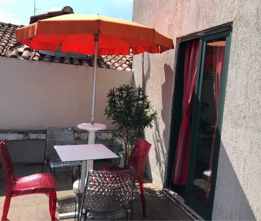 Hotel Rimini 3*